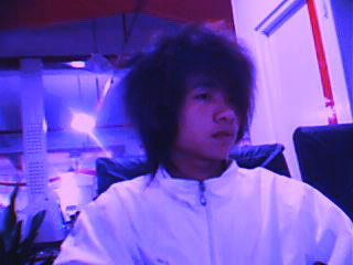 愛戀→鬼ル夜ル