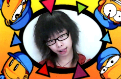 愛戀→葬ル嫒ル