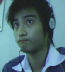 愛戀→轩ル轩ル