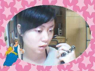 愛戀→若ル寂ル