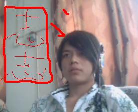 愛戀→志ル志ル