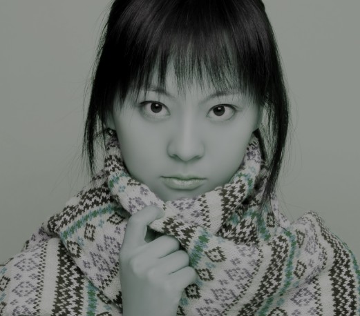 愛戀→葵ル淚ル