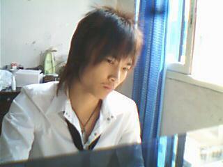 愛戀→CQル清ル